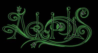logo Acropolis (RUS)